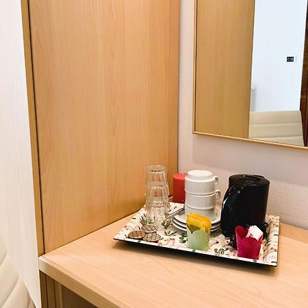 Affittacamere Creuza De Mae 레반토 외부 사진